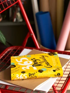 Søstrene Grene Schweiz Coffee Table Books<365 Days Of Creativity