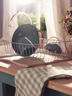 Søstrene Grene Schweiz Putzen<Abtropfgestell