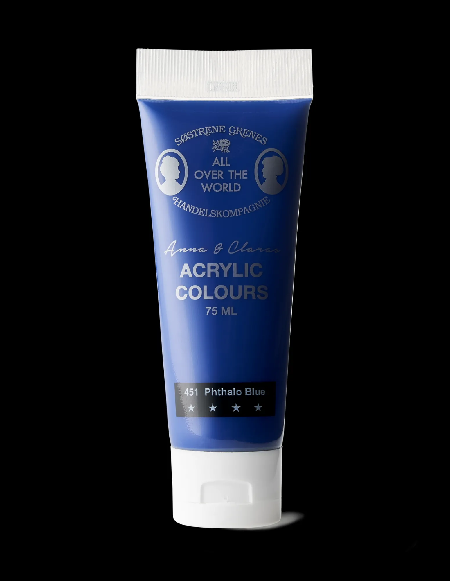 Søstrene Grene Schweiz Acrylfarbe<Acrylfarbe