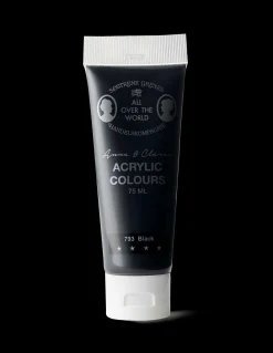 Søstrene Grene Schweiz Acrylfarbe<Acrylfarbe