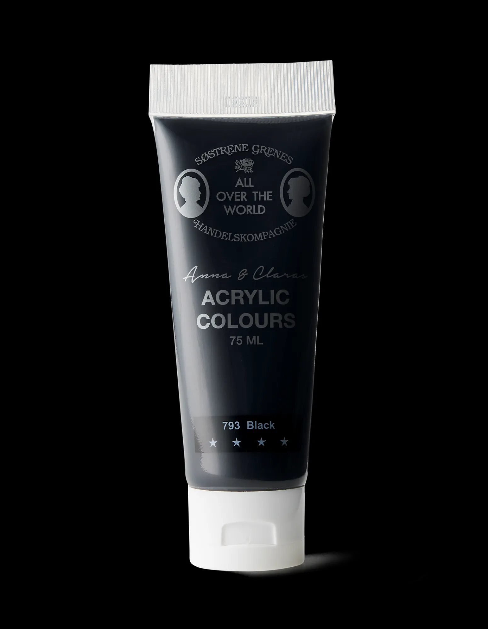 Søstrene Grene Schweiz Acrylfarbe<Acrylfarbe