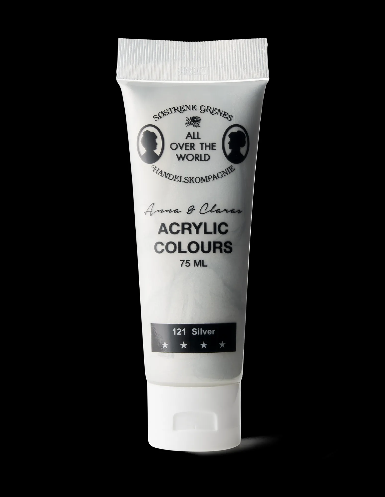 Søstrene Grene Schweiz Acrylfarbe<Acrylfarbe