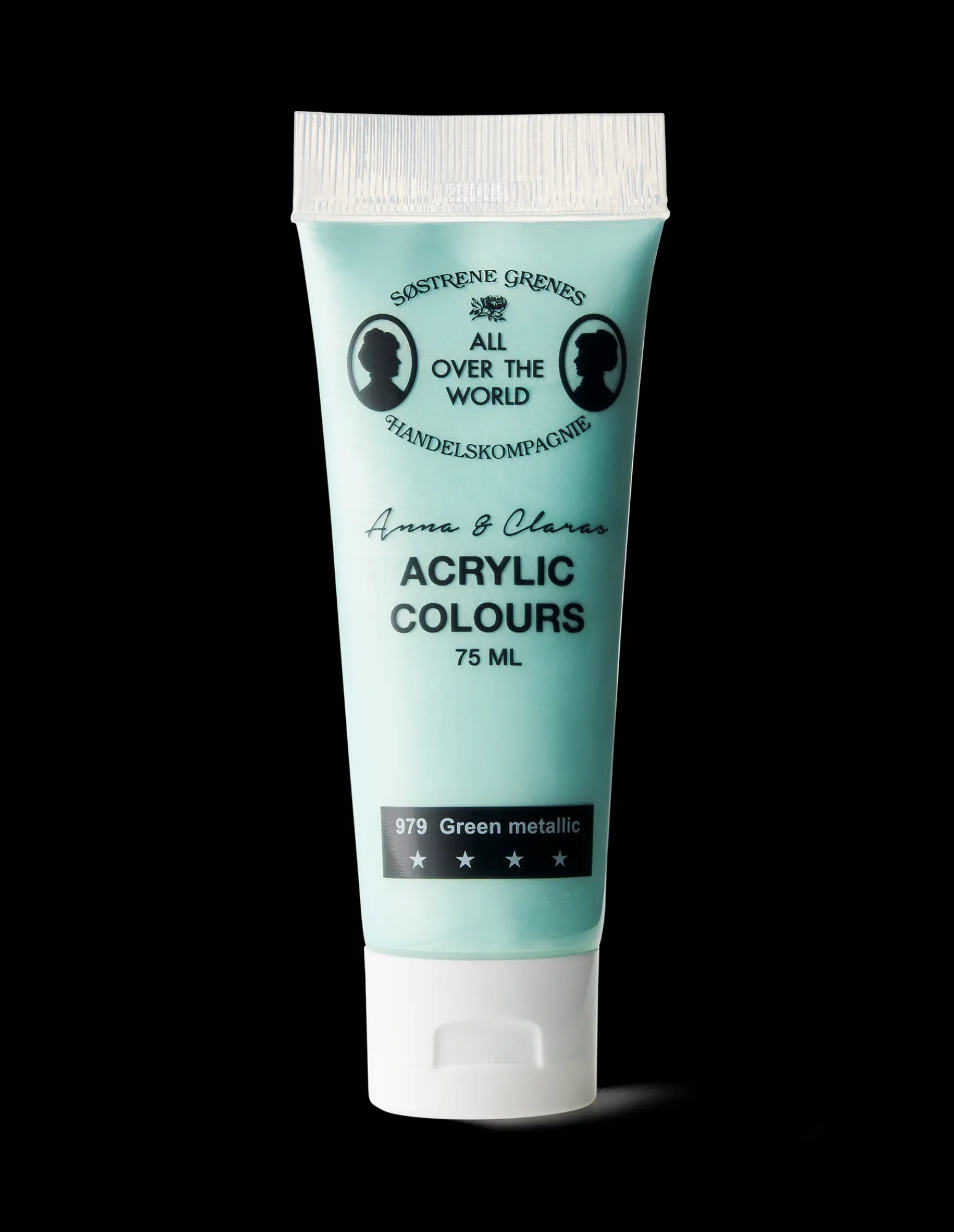 Søstrene Grene Schweiz Acrylfarbe<Acrylfarbe