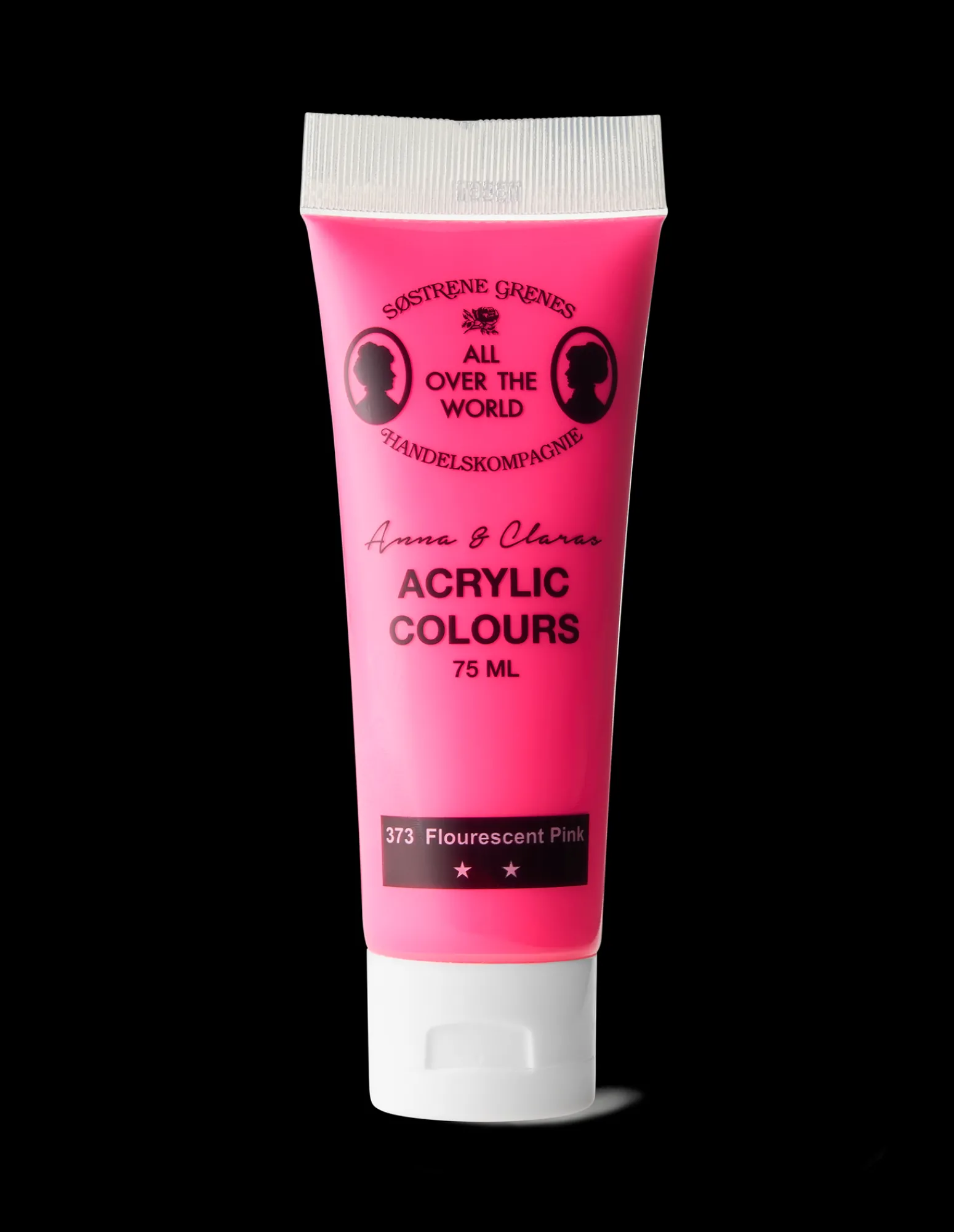 Søstrene Grene Schweiz Acrylfarbe<Acrylfarbe