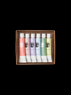 Søstrene Grene Schweiz Hobbyfarben<Acrylfarben-Set