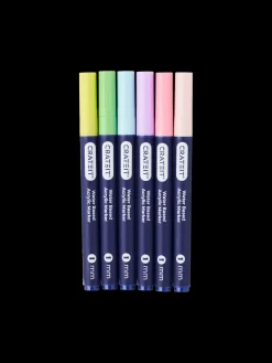 Kinder Søstrene Grene Schweiz Zeichnen Und Malen<Acryl-Marker