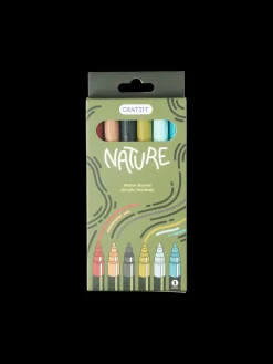 Kinder Søstrene Grene Schweiz Zeichnen Und Malen<Acryl-Marker