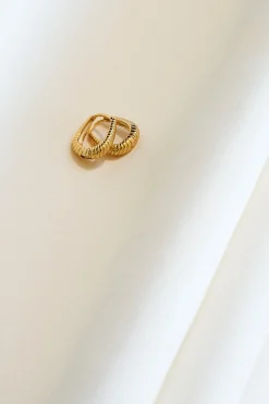 Søstrene Grene Schweiz Ohrringe<Andrea Ohrringe