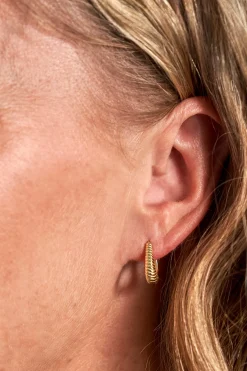 Søstrene Grene Schweiz Ohrringe<Andrea Ohrringe