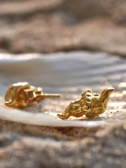 Søstrene Grene Schweiz Ohrringe<Anna Und Claras Jubiläumsohrstecker