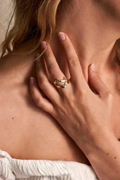 Søstrene Grene Schweiz Ringe<Audrey Ring