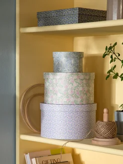 Søstrene Grene Schweiz Aufbewahrung<Aufbewahrungsbox