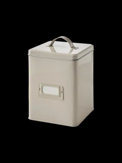 Søstrene Grene Schweiz Körbe<Aufbewahrungsbox Aus Metall