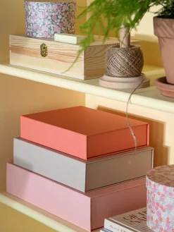 Søstrene Grene Schweiz Aufbewahrung<Aufbewahrungsbox Mit Magnet