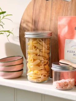 Søstrene Grene Schweiz Küchenzubehör<Aufbewahrungsglas