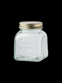 Søstrene Grene Schweiz Küchenzubehör<Aufbewahrungsglas 450 Ml