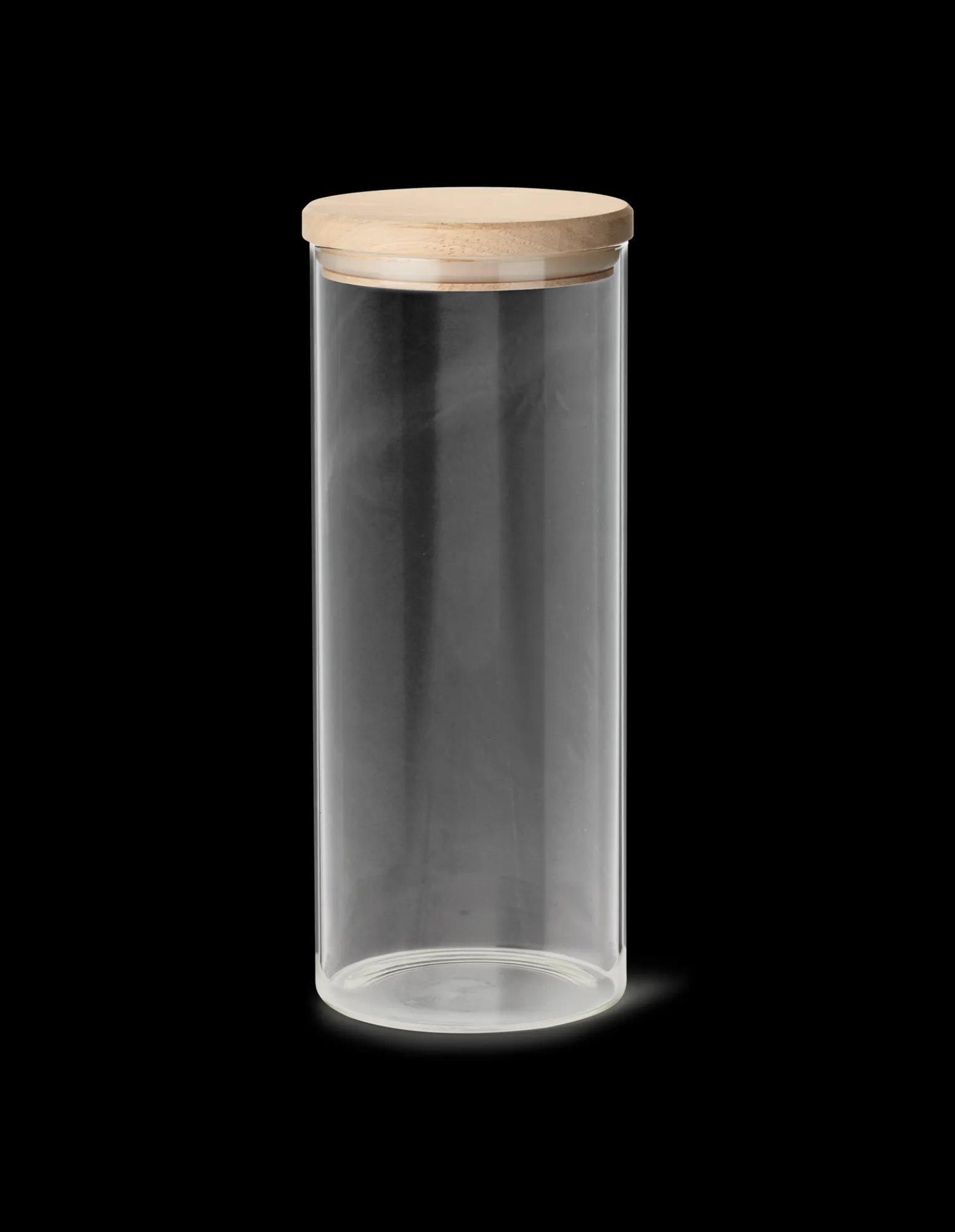 Søstrene Grene Schweiz Küchenzubehör<Aufbewahrungsglas Mit Deckel