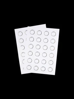 Søstrene Grene Schweiz Dekoration<Aufkleber