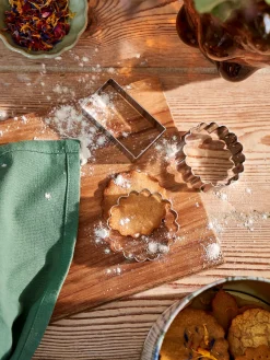 Søstrene Grene Schweiz Backartikel<Ausstecher