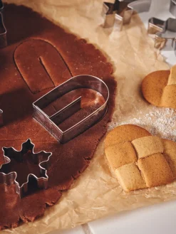 Søstrene Grene Schweiz Backartikel<Ausstechformen