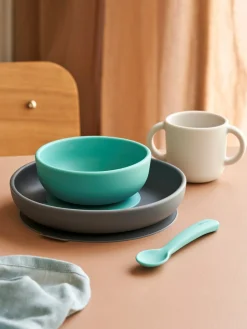 Kinder Søstrene Grene Schweiz Kindergeschirr<Baby-Geschirr-Set