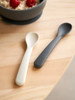 Kinder Søstrene Grene Schweiz Kindergeschirr<Baby-Löffel