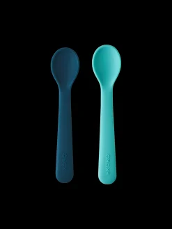 Kinder Søstrene Grene Schweiz Kindergeschirr<Baby-Löffel