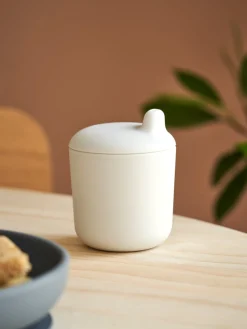 Kinder Søstrene Grene Schweiz Kindergeschirr<Baby-Schnabeltasse