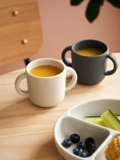 Kinder Søstrene Grene Schweiz Kindergeschirr<Babytassen Mit Henkeln