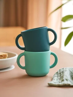 Kinder Søstrene Grene Schweiz Kindergeschirr<Babytassen Mit Henkeln