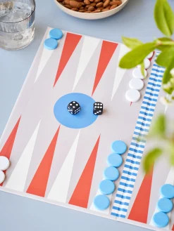 Kinder Søstrene Grene Schweiz Puzzles Und Spiele|Spiele<Backgammon