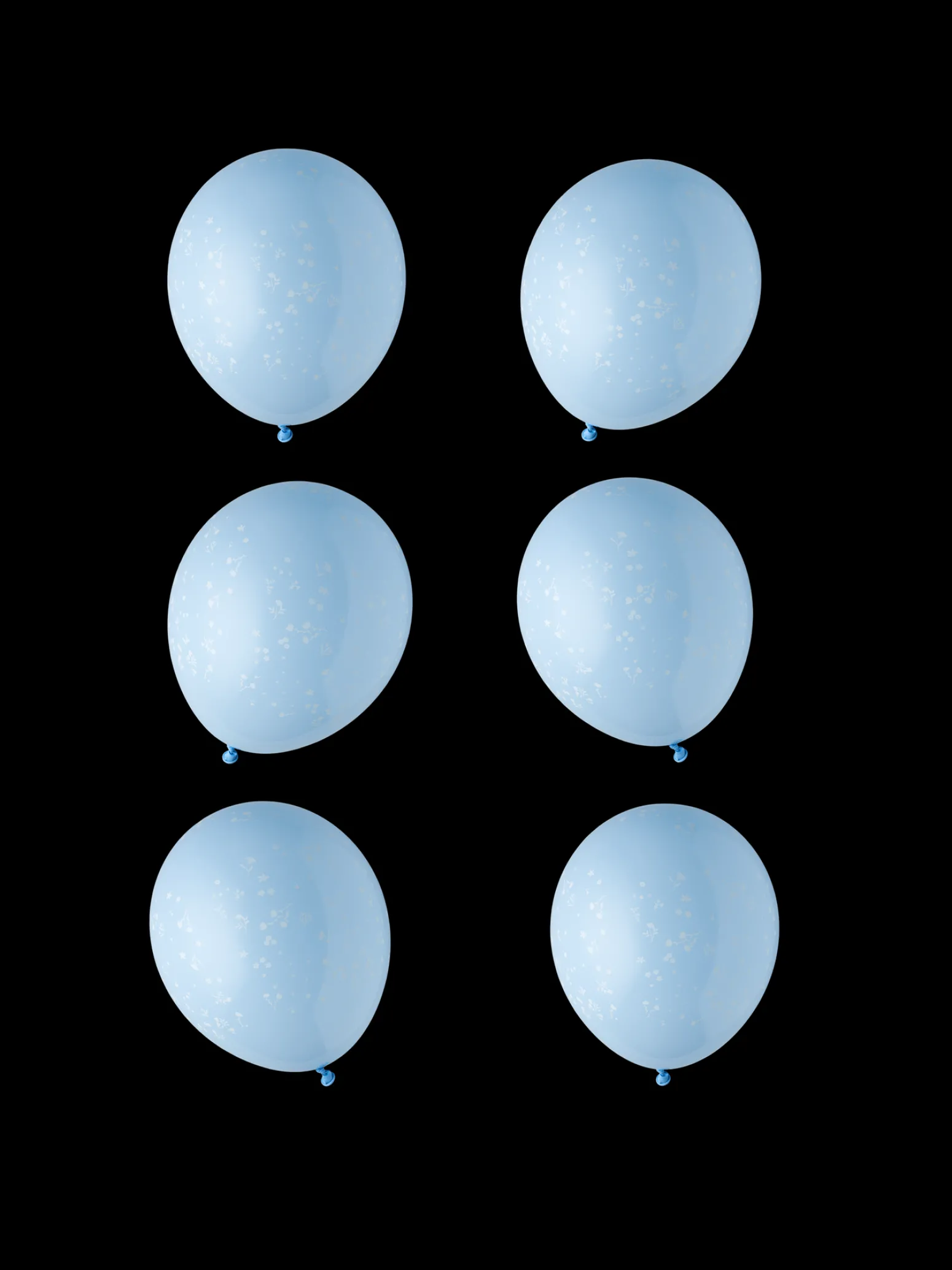 Søstrene Grene Schweiz Partydeko<Ballons Mit Design