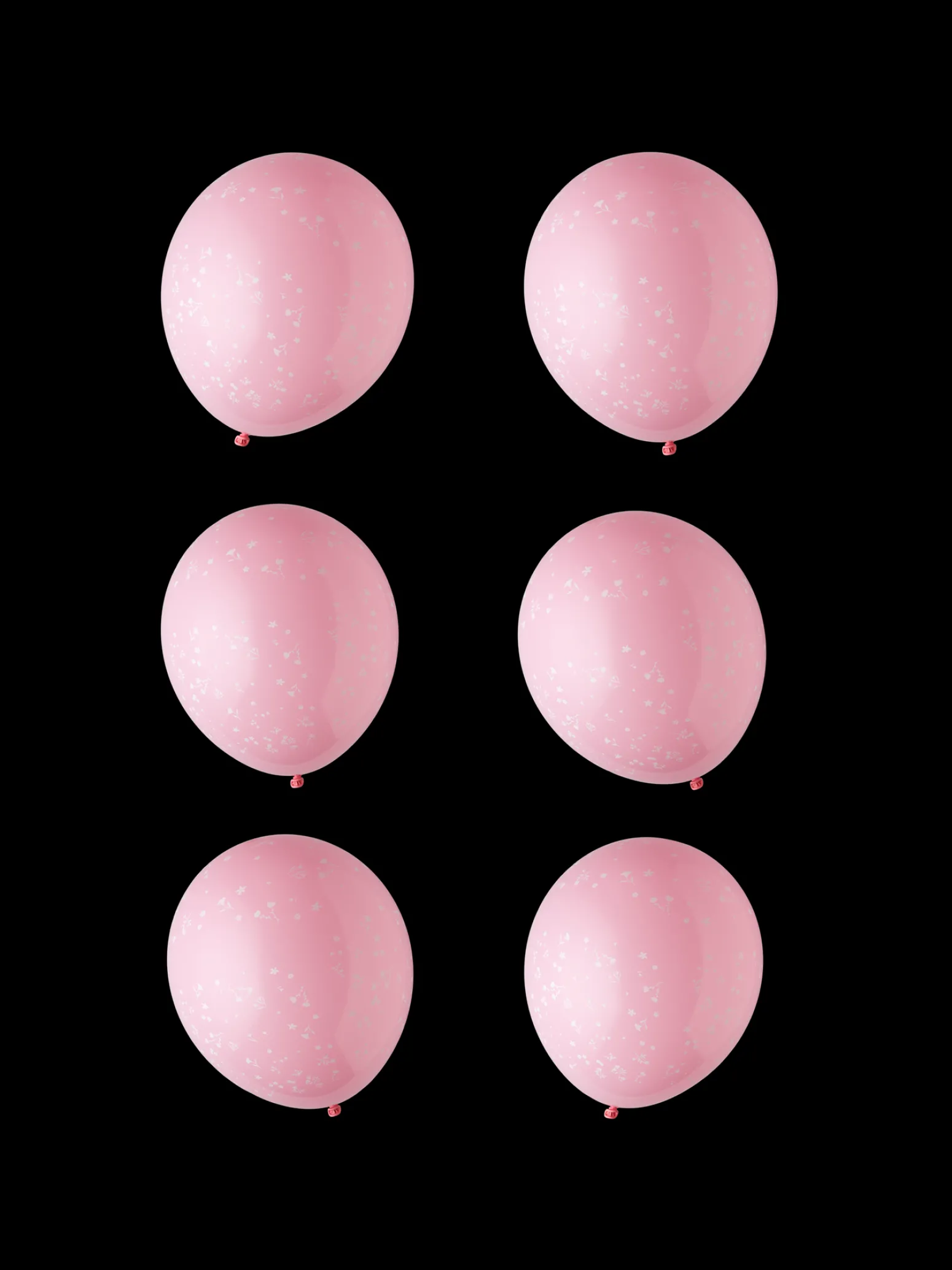 Søstrene Grene Schweiz Partydeko<Ballons Mit Design