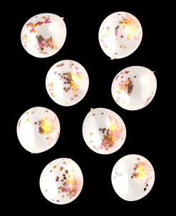 Søstrene Grene Schweiz Partydeko<Ballons Mit Konfetti