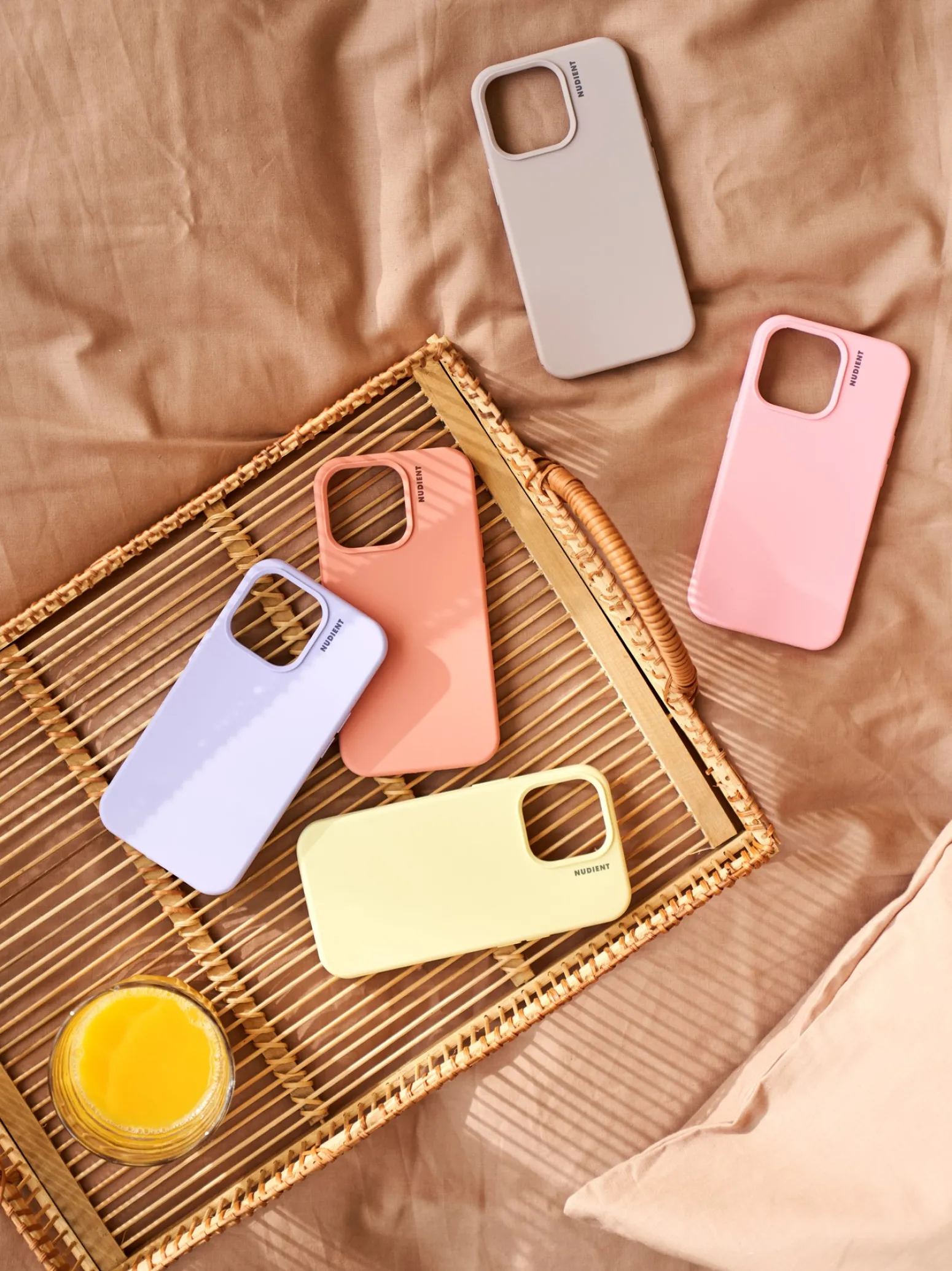 Søstrene Grene Schweiz Covers Und Hüllen<Base Hülle IPhone 15 Pro