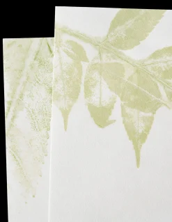 Søstrene Grene Schweiz Schreibwaren<Baumwoll-Bögen