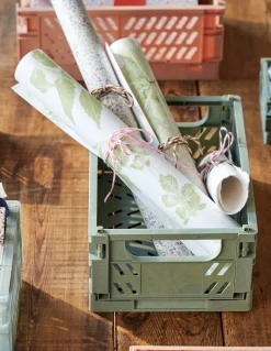 Søstrene Grene Schweiz Schreibwaren<Baumwoll-Bögen