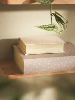 Søstrene Grene Schweiz Aufbewahrung<Bücherbox