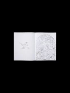 Søstrene Grene Schweiz Coffee Table Books<Beautiful Planet Malbuch