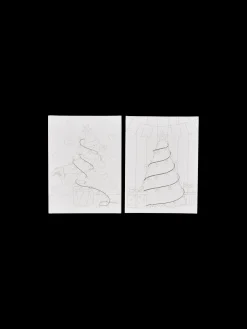 Søstrene Grene Schweiz Leinwände<Bedruckte Leinwand