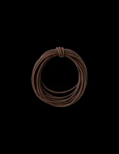 Søstrene Grene Schweiz Schmuck Und Perlen<Büffellederschnur