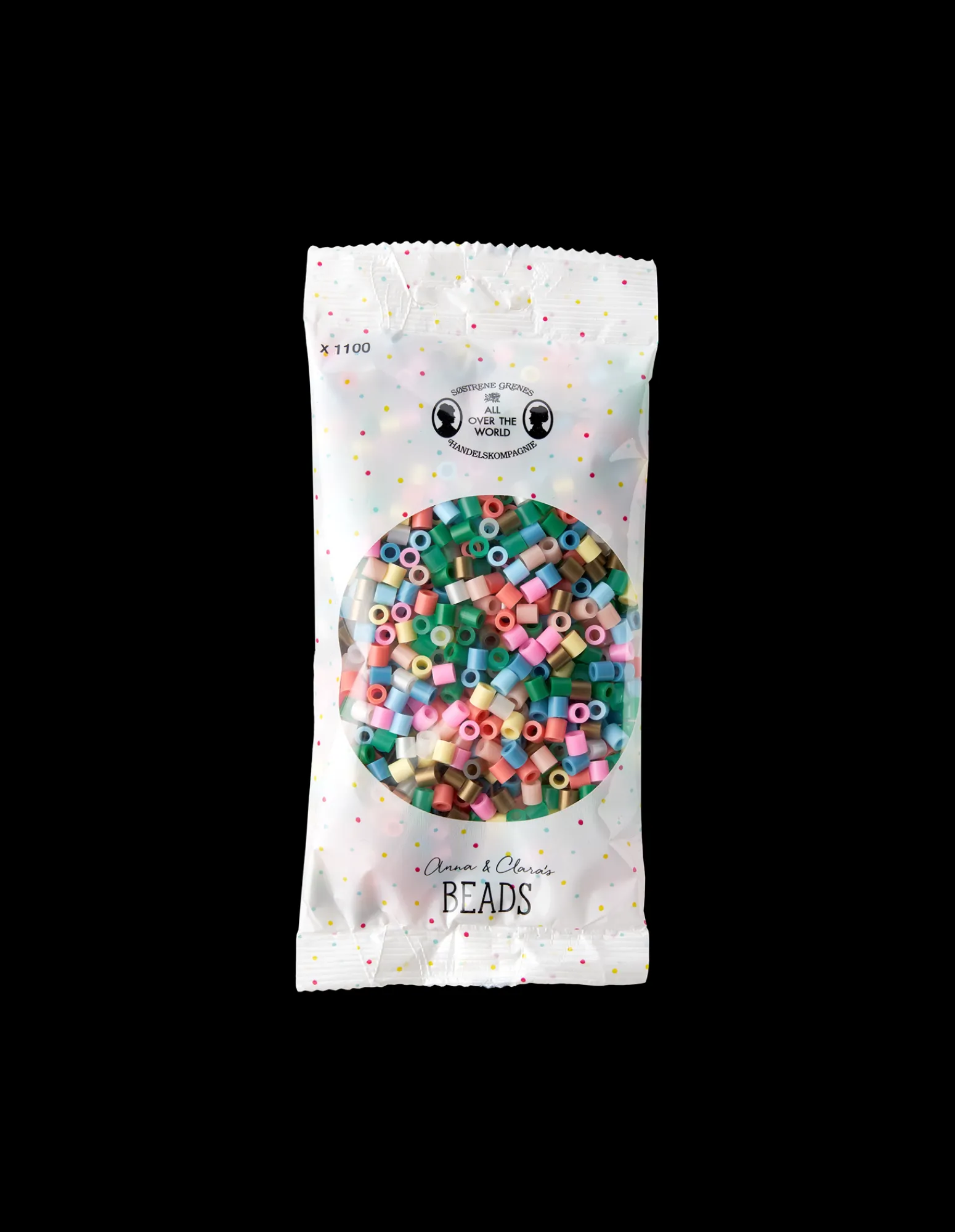 Kinder Søstrene Grene Schweiz Perlen Und Perlenplatten|Perlen<Bügelperlen