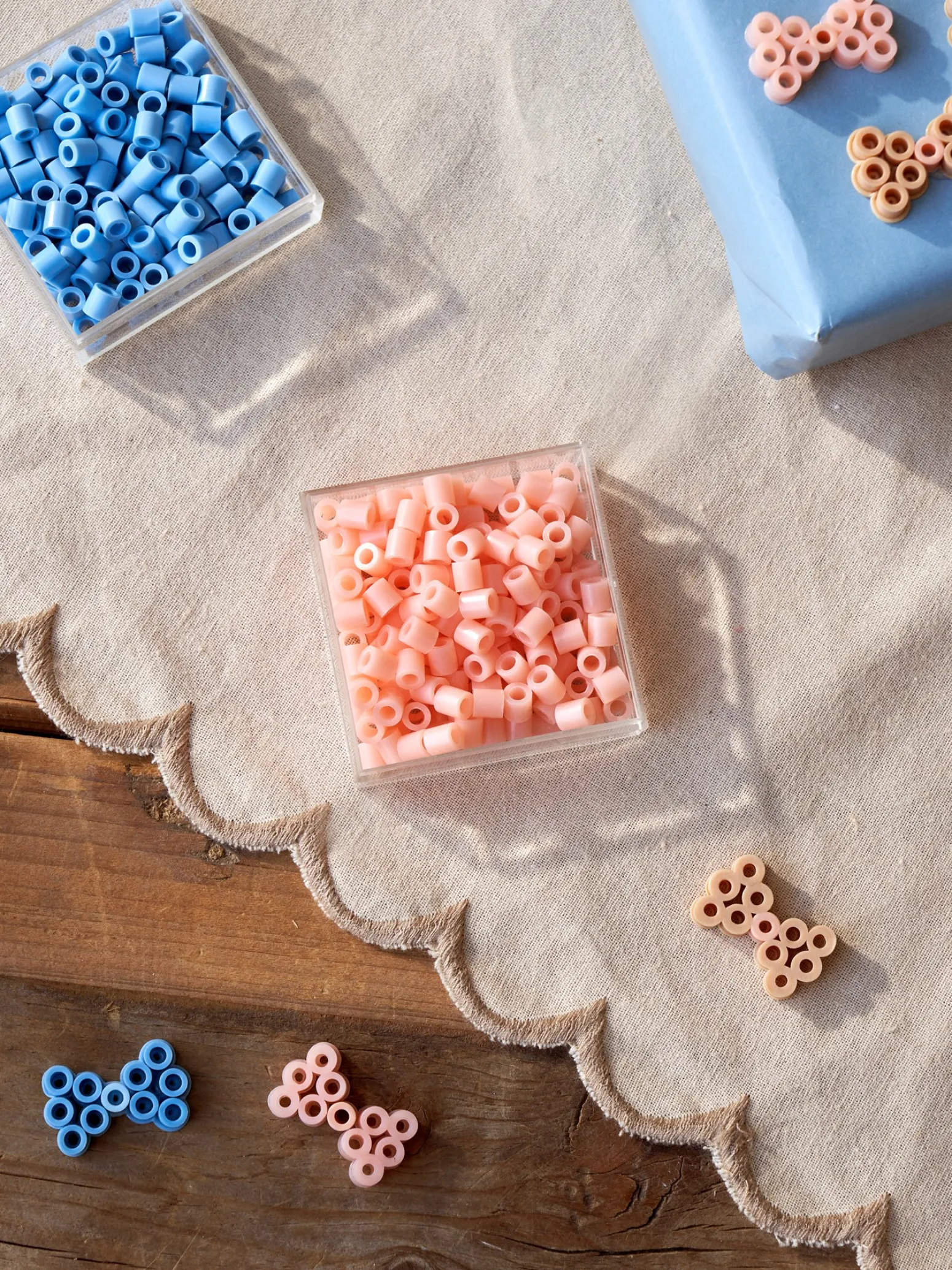 Kinder Søstrene Grene Schweiz Perlen Und Perlenplatten|Perlen<Bügelperlen