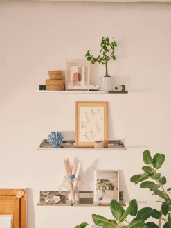 Søstrene Grene Schweiz Regale<Bilderleiste