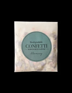 Søstrene Grene Schweiz Partydeko|Tischdecken<Biologisch Abbaubares Blumenkonfetti