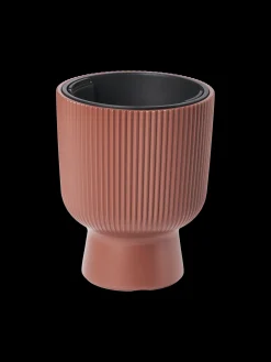 Søstrene Grene Schweiz Vasen Und Blumentöpfe<Blumentopf Milly Ø23,9 Cm