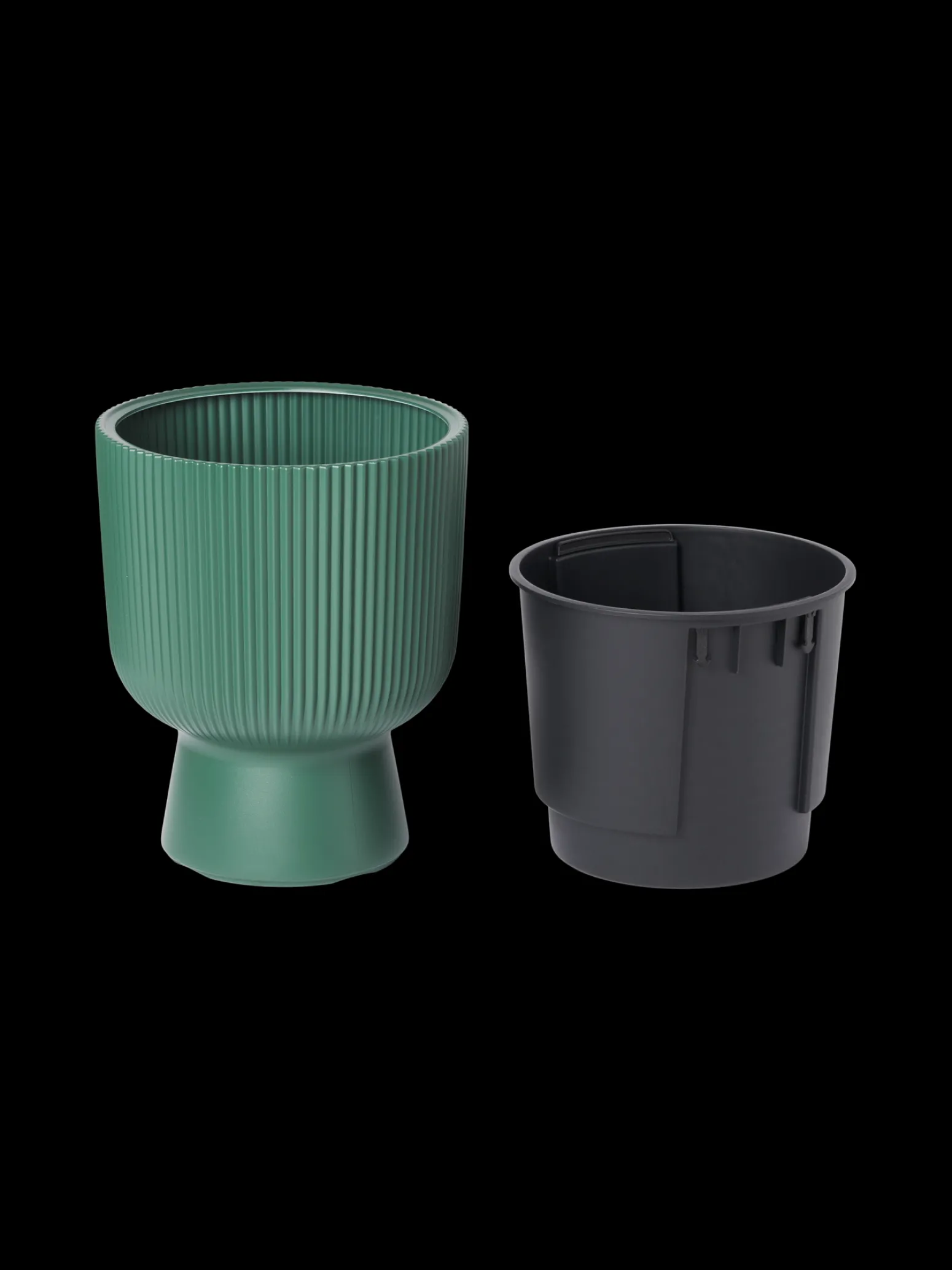 Søstrene Grene Schweiz Vasen Und Blumentöpfe<Blumentopf Milly Ø29,8 Cm