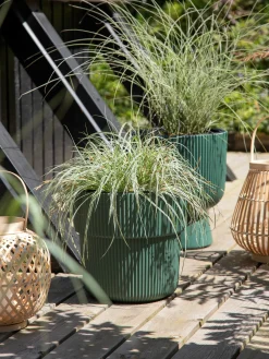 Søstrene Grene Schweiz Vasen Und Blumentöpfe<Blumentopf Milly Ø29,9 Cm