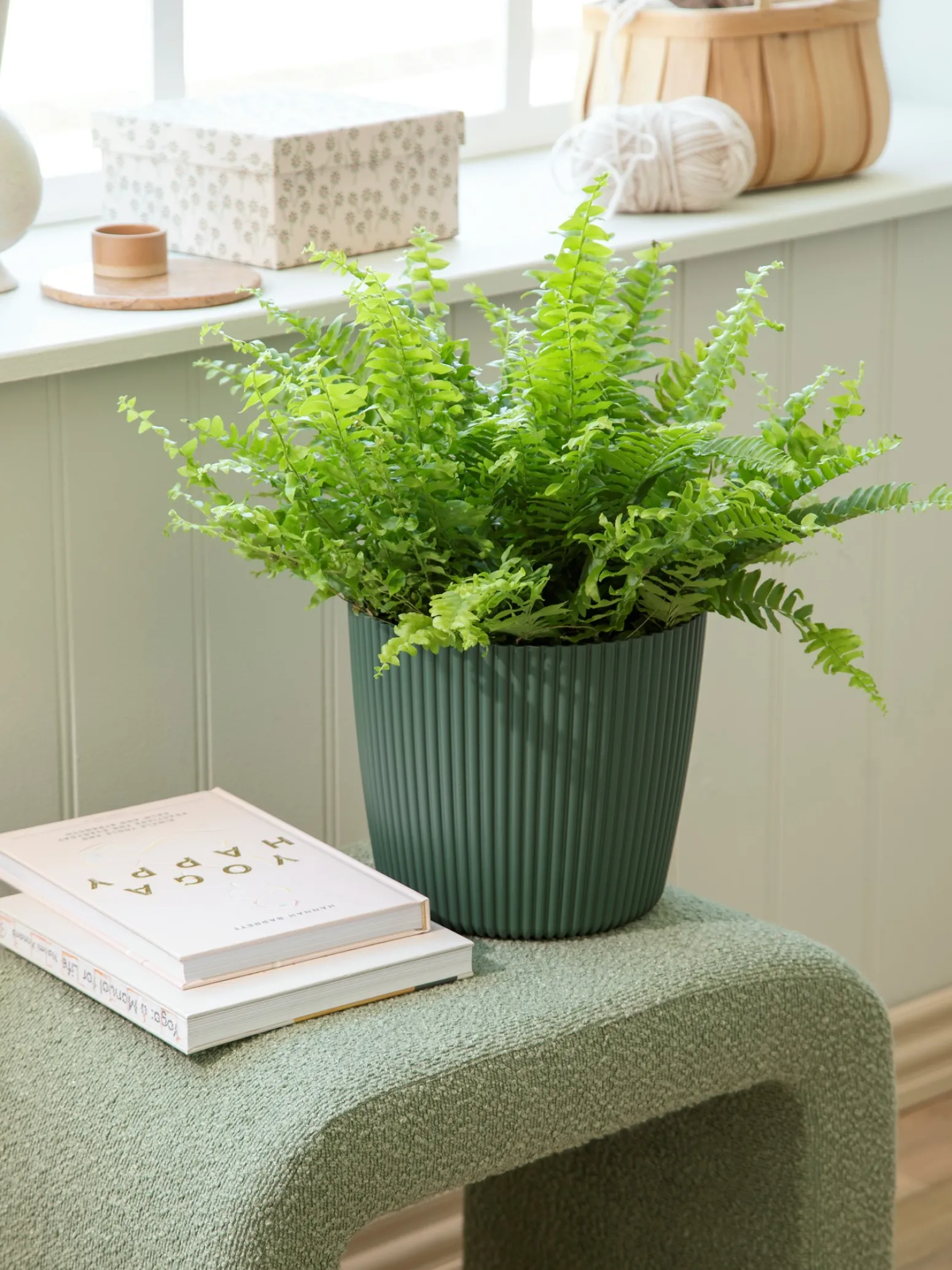 Søstrene Grene Schweiz Vasen Und Blumentöpfe<Blumentopf Milly Ø23,6 Cm