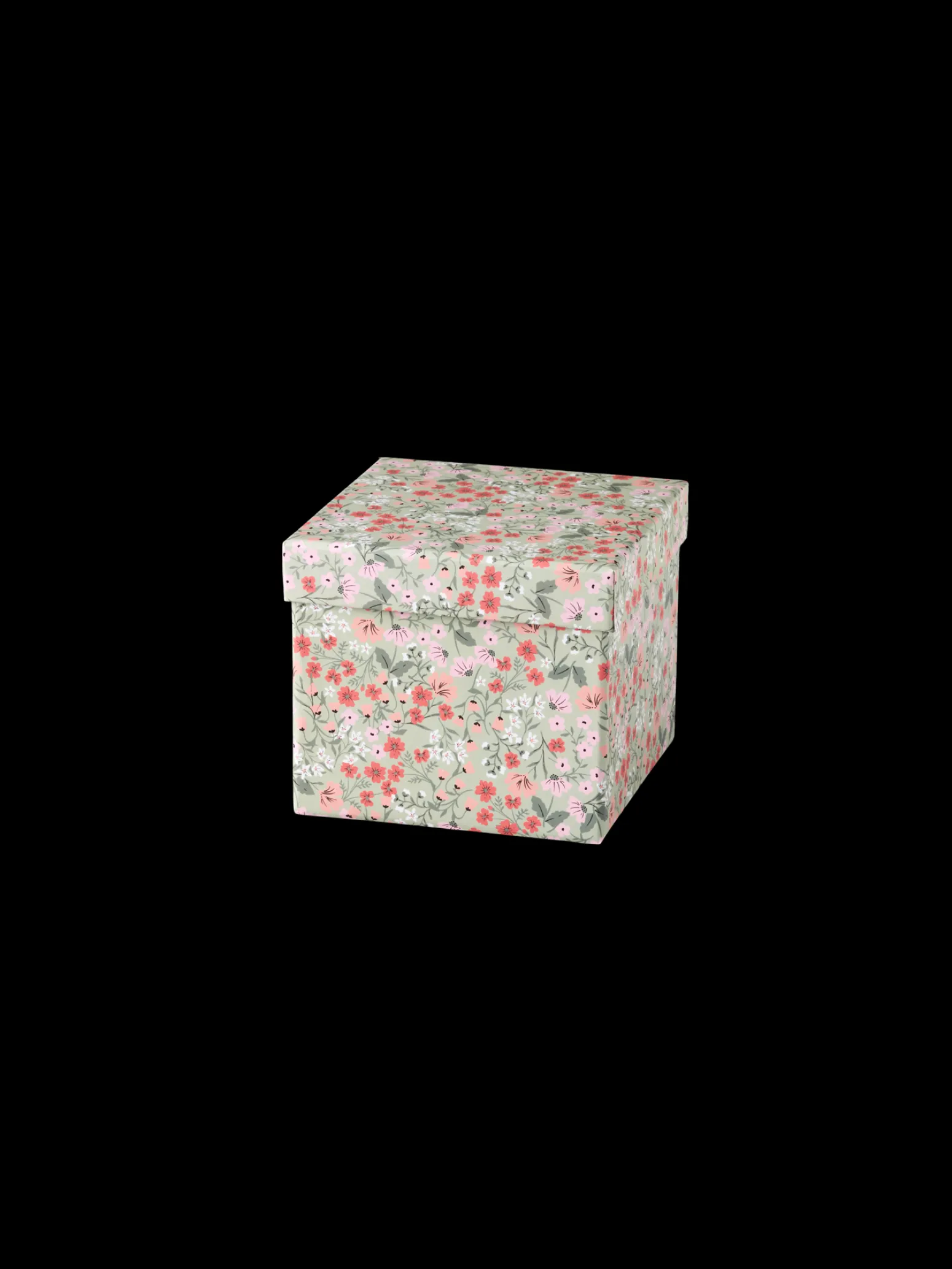 Søstrene Grene Schweiz Aufbewahrung<Box